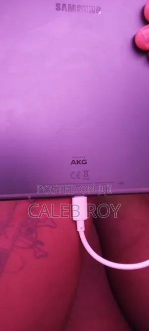 Samsung Galaxy Tab S5e 64GB Gray