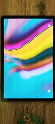 Samsung Galaxy Tab S5e 64GB Gray - 4