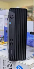 Kompyuta ya HP ProDesk 400 G7 - Core i5, 8GB RAM, 500GB HDD - 1