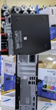 Kompyuta ya HP ProDesk 400 G7 - Core i5, 8GB RAM, 500GB HDD - 4
