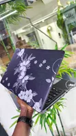 Floral Cherry Blossom Laptop Skin - 1