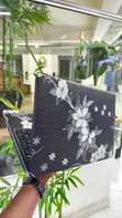 Floral Cherry Blossom Laptop Skin - 2