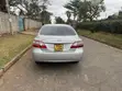 Toyota Premio 2012 Nyeupe - 5