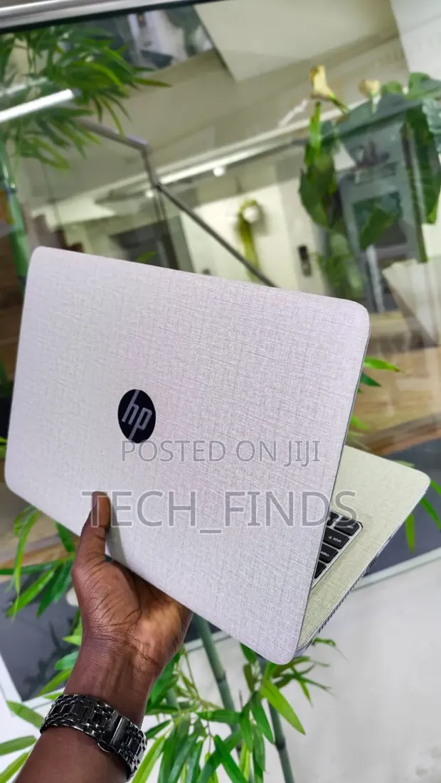 Textured Fabric Decorative Laptop Skin - 1