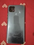 Oppo A15s 64GB Bluu (Skrini Imevunjika) - 1