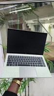 Custom Green Textured Laptop Skin - 3