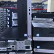 HP ProDesk 600 G3 Desktop Computer - Core i5, 8GB RAM, 256GB SSD - 1