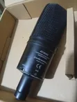 Audio-Technica AT4040 Condenser Microphone (Used) - 1