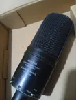 Audio-Technica AT4040 Condenser Microphone (Used) - 2