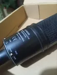 Audio-Technica AT4040 Condenser Microphone (Used) - 3