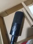 Audio-Technica AT4040 Condenser Microphone (Used) - 4