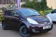 Nissan Note 2010 Maroon - 2