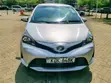 Toyota Vitz 1.3 FWD 5dr 2015 Silver - 3