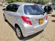 Toyota Vitz 1.3 FWD 5dr 2015 Silver - 5