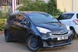 Toyota Ractis 2016 Black - 2