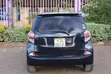 Toyota Ractis 2016 Black - 3