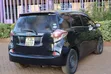 Toyota Ractis 2016 Black - 5