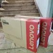 Lenovo ThinkVision S24-4e 23.8 Inch FHD Monitor - 1