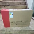 Lenovo ThinkVision S24-4e 23.8 Inch FHD Monitor - 4