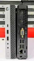 Kompyuta ya HP Desktop 8GB RAM Intel Core i5 500GB HDD - 1