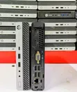 Kompyuta ya HP Desktop 8GB RAM Intel Core i5 500GB HDD - 2