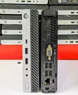 Kompyuta ya HP Desktop 8GB RAM Intel Core i5 500GB HDD - 3