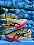 Viatu vya Michezo vya Asics - Vipya Kabisa - 3