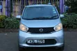 Nissan Dayz 2015 Silver - 1