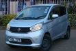 Nissan Dayz 2015 Silver - 3