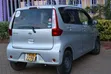 Nissan Dayz 2015 Silver - 4