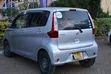 Nissan Dayz 2015 Silver - 5