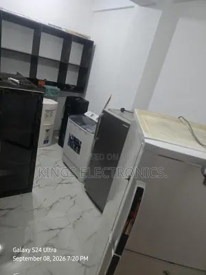 Mika Water Dispenser - Maji Moto