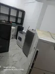 Mika Water Dispenser - Maji Moto - 2