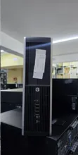 HP Compaq 800 G1 Desktop Computer - Core i5, 4GB RAM, 500GB HDD - 1