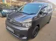 Toyota Noah 2.0 143hp FWD (7 Seater) 2012 Grey - 1