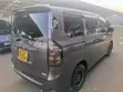 Toyota Noah 2.0 143hp FWD (7 Seater) 2012 Grey - 2