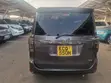 Toyota Noah 2.0 143hp FWD (7 Seater) 2012 Grey - 3