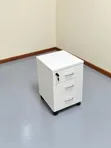 Boss Office Products Modern Mobile Drawer Pedestal - 2