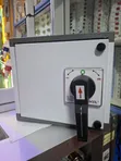 Manual Changeover Switch 125A 3-Phase - 2