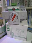 Brand New 63A Automatic Changeover Switch - 1