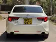 Toyota Mark X 250G 2013 White - 1