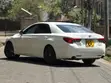 Toyota Mark X 250G 2013 White - 3