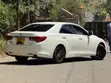 Toyota Mark X 250G 2013 White - 4