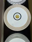 Home Interiors Full Moon Ceiling LED Light - 2