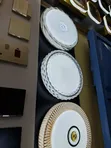 Home Interiors Full Moon Ceiling LED Light - 3