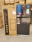 Midea 128 Litres Double Door Refrigerator - 1