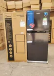 Midea 128 Litres Double Door Refrigerator - 2