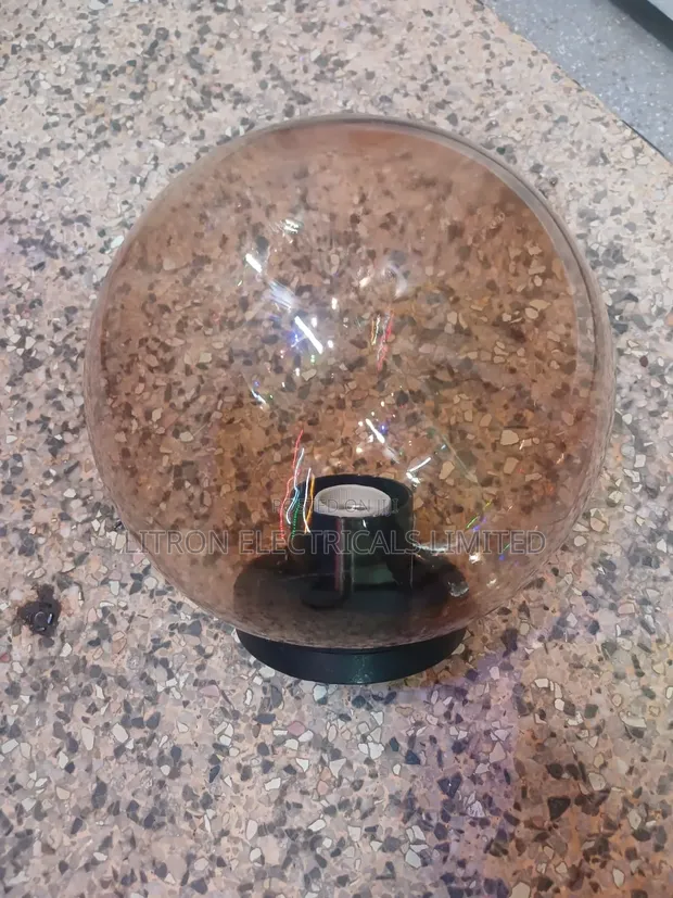 Ball Fitted Wall Lights - 1