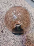 Ball Fitted Wall Lights - 1