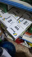 9W DC Pin Type LED Bulb - 2